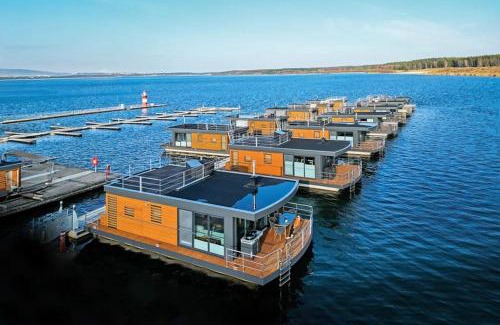 Klitten Location De Bateaux | Hausboot Grasshopper