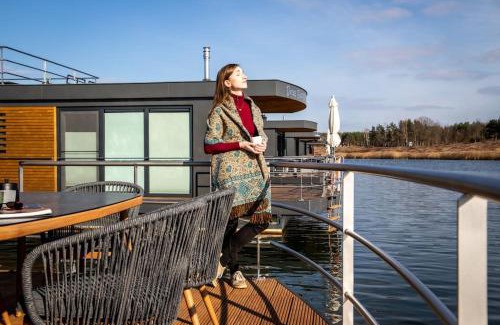 Klitten Location De Bateaux | Hausboot Grasshopper