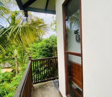 Tangalle Maison | Dove Nest