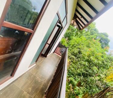Tangalle Maison | Dove Nest