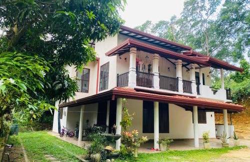 Tangalle Maison | Dove Nest
