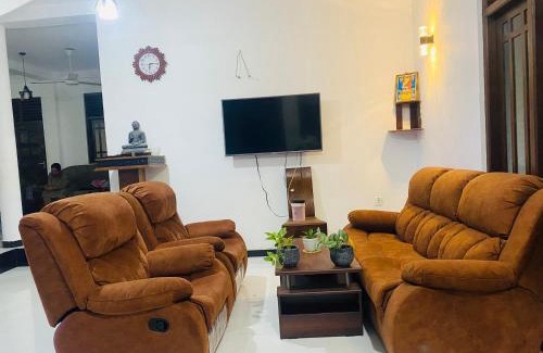Tangalle Maison | Dove Nest