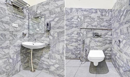 Bidadi Hôtel | Hotel Skanda Suites