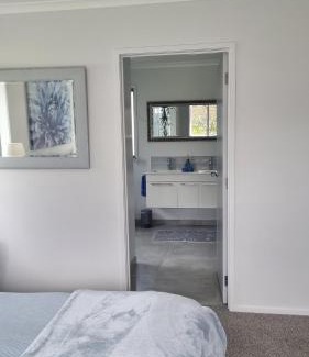 Kerikeri Appartement | Blue Dahlia