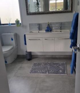 Kerikeri Appartement | Blue Dahlia