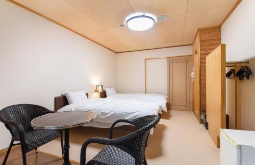Katsuragi Hôtel | はなぞの温泉 花圃の里