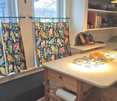 Ineu Maison | Apartament Luminos Relaxant