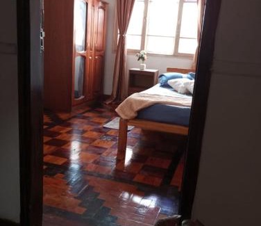 Maputo Appartement | Maputo Experiences in Malhangalene Neighborhood