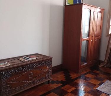 Maputo Appartement | Maputo Experiences in Malhangalene Neighborhood