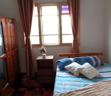 Maputo Appartement | Maputo Experiences in Malhangalene Neighborhood