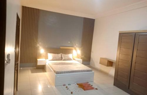 Abomey-Calavi Appartement | APPARTEMENT 1-A ZOPAH 2min EREVAN CALAVI