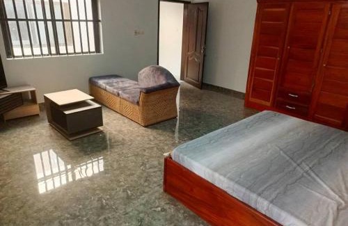 Abomey-Calavi Appartement | APPARTEMENT 1-A ZOPAH 2min EREVAN CALAVI