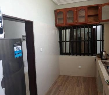 Abomey-Calavi Appartement | APPARTEMENT 1-A ZOPAH 2min EREVAN CALAVI