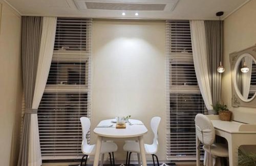 Namyeong-dong Appartement | Haru House