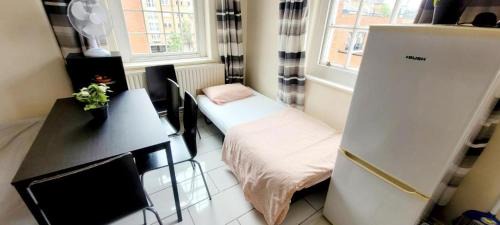 Vincent Square Appartement | Studio Flat in Central London