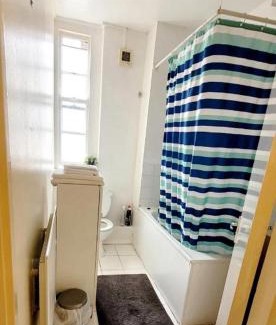 Vincent Square Appartement | Studio Flat in Central London
