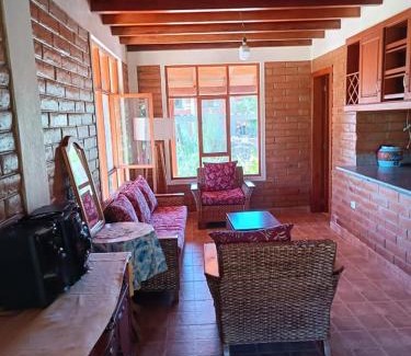 Ibarra Maison | Finca La Amistad