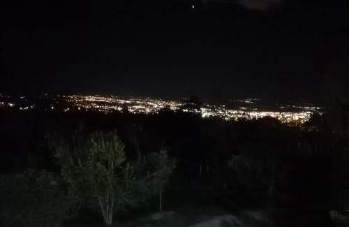 Ibarra Maison | Finca La Amistad