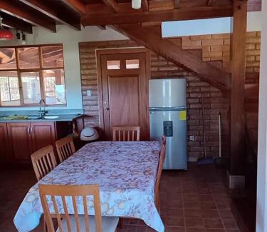 Ibarra Maison | Finca La Amistad
