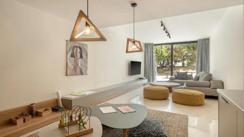 Tria Monastiria Maison | Villa Rethymno 13beds