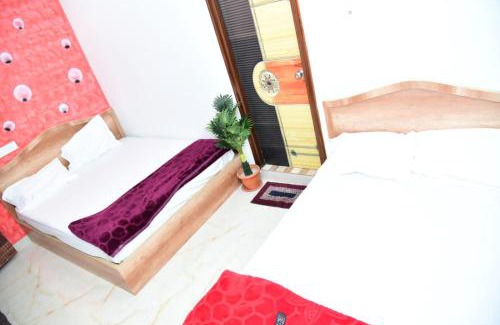 Adoni Maison | Sri Guru Residency