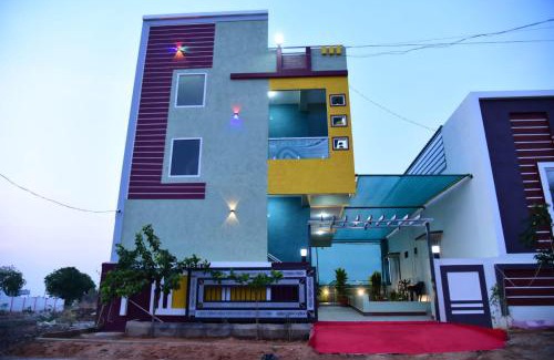 Adoni Maison | Sri Guru Residency