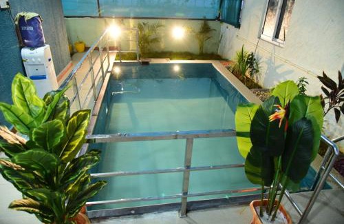 Adoni Maison | Sri Guru Residency