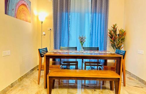 Serilingampally Appartement | Evara Hitec Escape Luxury 3BHK Apt Near HitecCity