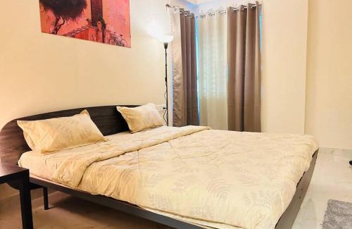 Serilingampally Appartement | Evara Hitec Escape Luxury 3BHK Apt Near HitecCity