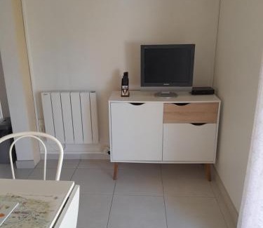 Saint-Seurin-sur-l'Isle Maison | Studio 43