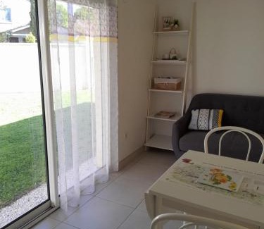 Saint-Seurin-sur-l'Isle Maison | Studio 43