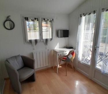 Saint-Seurin-sur-l'Isle Maison | Studio 43