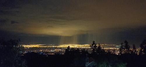 Cochabamba Chalet De Ski | Rumi Wasi