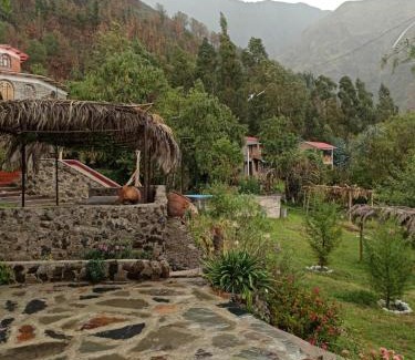 Cochabamba Chalet De Ski | Rumi Wasi