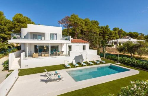 Sant Tomas Lit Et Petit-Déjeuner | Area Santo Tomás - 4 bedrooms BnB with Pool - 360 View
