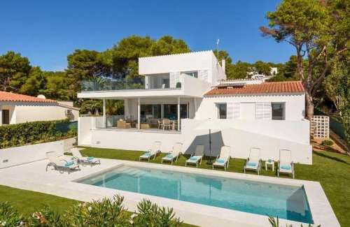 Sant Tomas Lit Et Petit-Déjeuner | Area Santo Tomás - 4 bedrooms BnB with Pool - 360 View