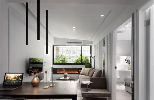 Xinyi Appartement | Apartments equipped with everything in Taipe Taiwan