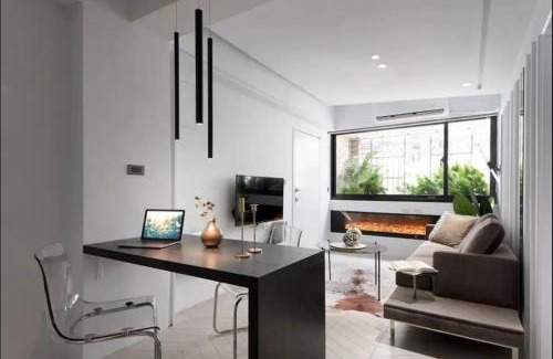 Xinyi Appartement | Apartments equipped with everything in Taipe Taiwan