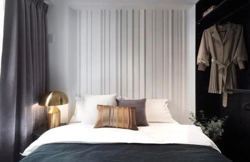 Xinyi Appartement | Apartments equipped with everything in Taipe Taiwan