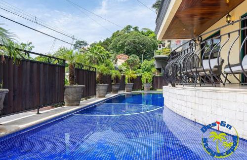 Punta Leona Appartement | New! Welcome to casa Jaguar modern beach front home