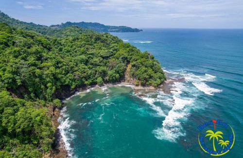 Punta Leona Appartement | New! Welcome to casa Jaguar modern beach front home