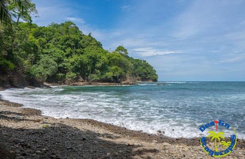 Punta Leona Appartement | New! Welcome to casa Jaguar modern beach front home