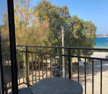 Cesme Hôtel | Çağdaş Otel