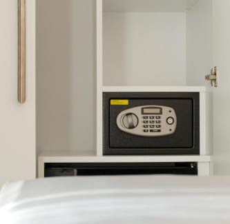Cesme Hôtel | Çağdaş Otel