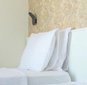 Cesme Hôtel | Çağdaş Otel