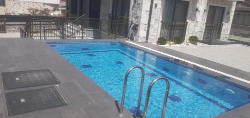 Cesme Hôtel | Çağdaş Otel