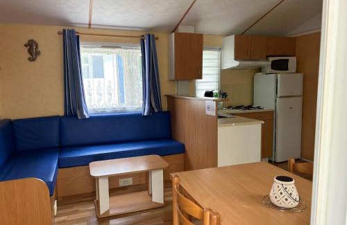 Thiviers Autre | Jolie mobil home à louer