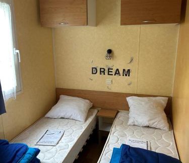 Thiviers Autre | Jolie mobil home à louer