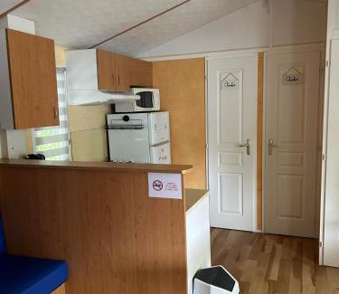 Thiviers Autre | Jolie mobil home à louer