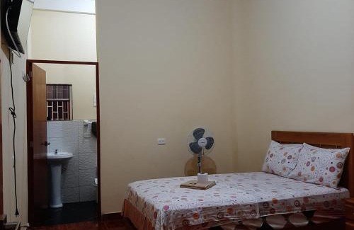 Yarinacocha Hôtel | Savie Inn